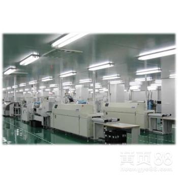 工廠十萬(wàn)級(jí)凈化車間設(shè)計(jì)裝修 網(wǎng)絡(luò)技術(shù)服務(wù)的關(guān)鍵支撐